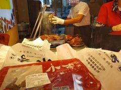 -小李烧鸡(西北角总店)