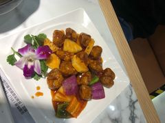 -多多旺港式茶餐厅(新区店)