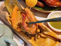 -帕娜·泰式茶餐厅·Bistro(近铁广场店)