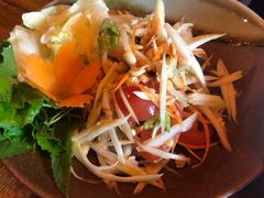-Phensiri Thai Restaurant