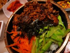 -韩宫宴炭火烤肉(印象城店)