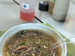 -食盈碗仔翅(星玺广场店)
