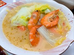 -来之顺海鲜菜馆·青岛菜·始于1993(栈桥店)