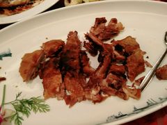 -杭州香格里拉·香宫中餐厅