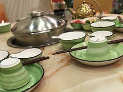 -四季合味椰子鸡(南山大冲店)