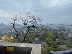 -桂林独秀峰王城景区