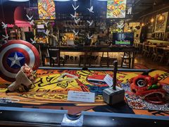 -SUPER BOWL超级碗(崂山丽达店)