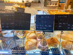 -仙峰天然面包(迎宾路店)