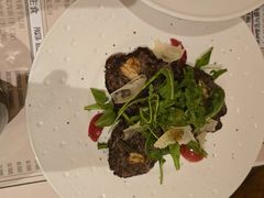 -安妮意大利餐厅(世贸天阶店)
