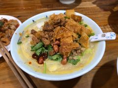 -豆相识•九九豆腐脑(牛咡桥店)
