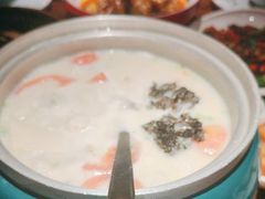 -佬麻雀·新湘菜(珠海金发购物中心店)