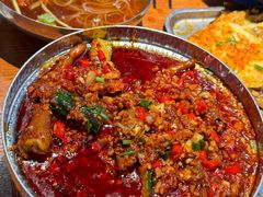-路边羊烧烤酒场(宝带路店)
