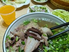 -澄城学斌水盆羊肉(总店)