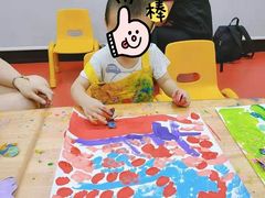 -杨梅红艺术教育(万象城教学中心)