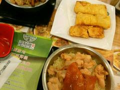 -添好运点心专门店(中环IFC店)