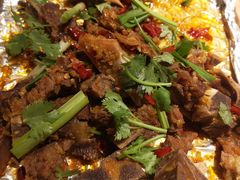 -许府牛火锅(信义坊总店)