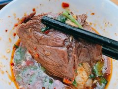 -尼玛藏家风味园(阿山食城店)