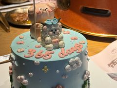 -伶甜·CAKE(国贸店)