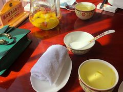 -鹿鸣春饭店(总店)