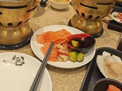 -初色海鲜自助(万丰路店)