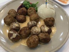 -宜家·瑞典风味餐厅(北京西红门店)