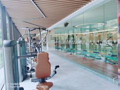 -W FITNESS 威尔仕健身·游泳(七宝店)