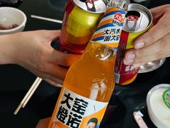 -烤肉小伙烤肉店