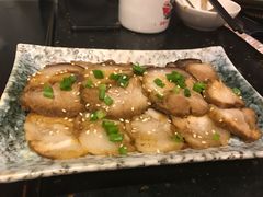 -锦尚阁烤鱼•天津菜(宣武门胡同店)