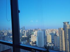 -龙之梦万丽酒店青餐厅
