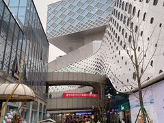 店内环境-宝龙城(杭州滨江店)
