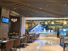 -河北宾馆·香溢自助餐(裕华店)