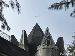 -玫瑰海岸文化旅游度假区