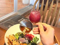 -echoes coffee回响咖啡(888街店)