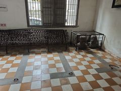 -吐斯廉屠杀博物馆