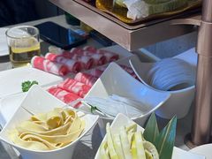 -海底捞火锅(老城根店)