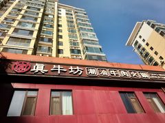 -真牛坊潮汕牛肉火锅