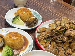 -叶存利海鲜大馅饺子(海宁路总店)