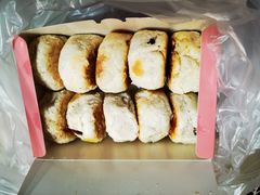 鲜肉月饼-光明邨大酒家(汇阳广场店)