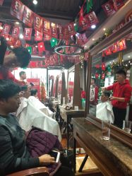 -谦亨·Hair·Salon