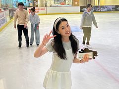 -冠军冰场CHAMPION RINK(苏州中心商场店)