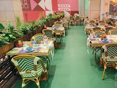 -箜八泰·东南亚料理(环球港店)