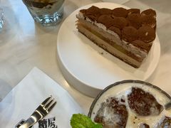 -糖房咖啡(南锣鼓巷店)