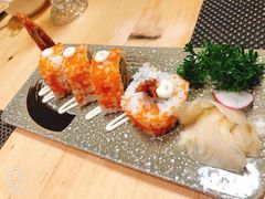 -菊上料理(蜀山银泰百货店)