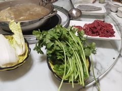 -正宗贵州二嫂黄牛肉馆(青村店)