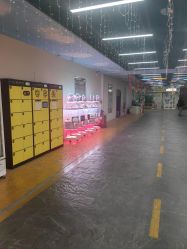 点击看大图 -点点梦想城(金水路店)