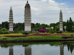 -云南民族村