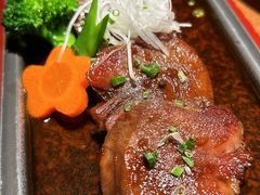 -水之惠鲜鱼料理(王府大街店)