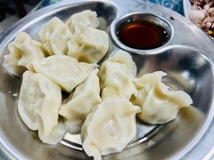 手工鲅鱼水饺-崴海渔村(虹梅路店)