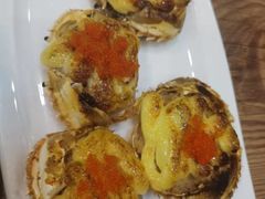 -红叶日料·放题·海胆·定食(星海店)