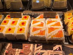 -思味特(纬一路店)